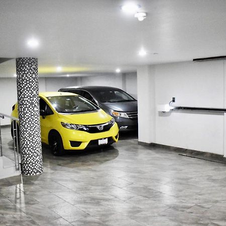 En El Centro 3 Hermoso Loft Familiar Ac Wifi 300 Mbps Аґуаскальєнтес Екстер'єр фото