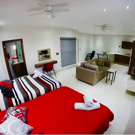 En El Centro 3 Hermoso Loft Familiar Ac Wifi 300 Mbps Аґуаскальєнтес Екстер'єр фото