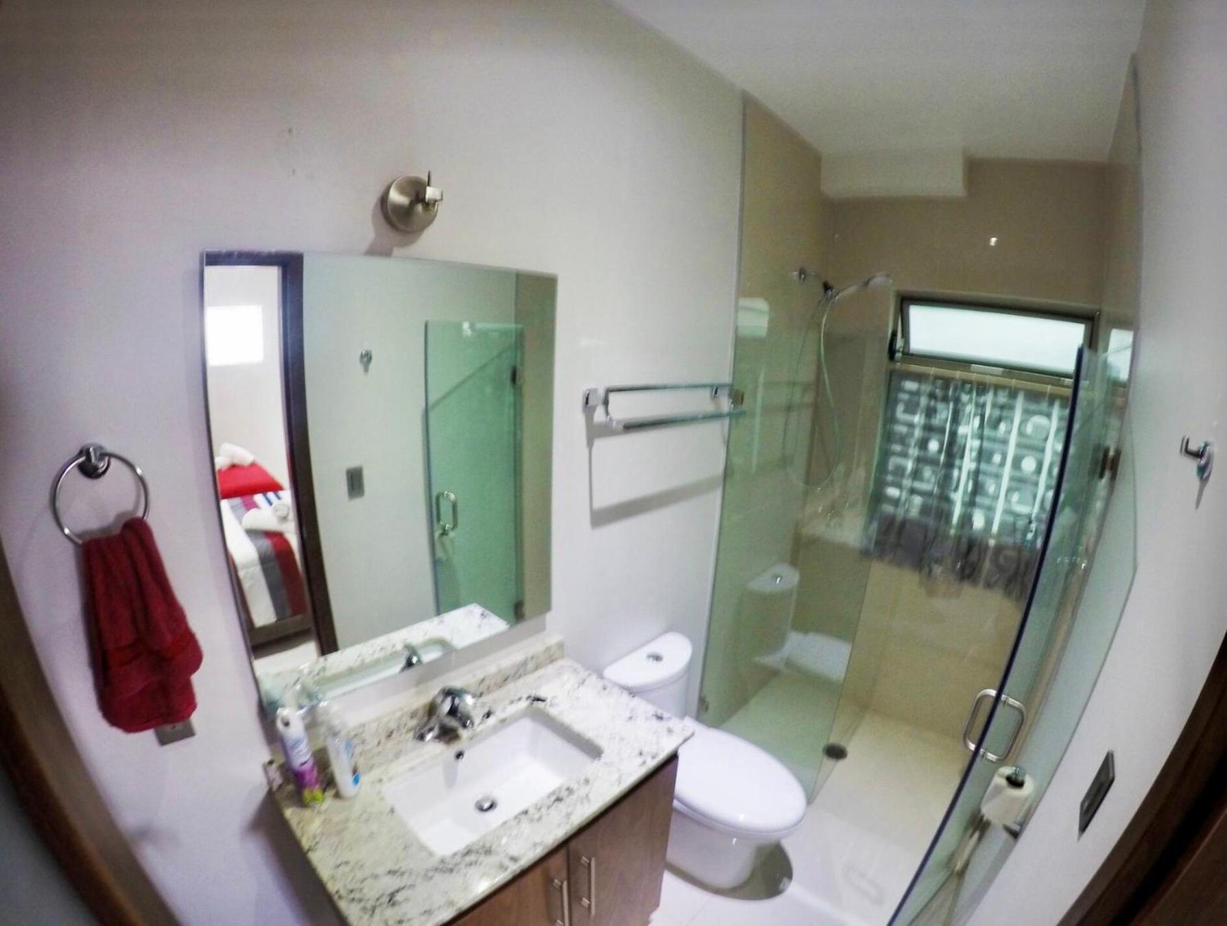En El Centro 3 Hermoso Loft Familiar Ac Wifi 300 Mbps Аґуаскальєнтес Екстер'єр фото