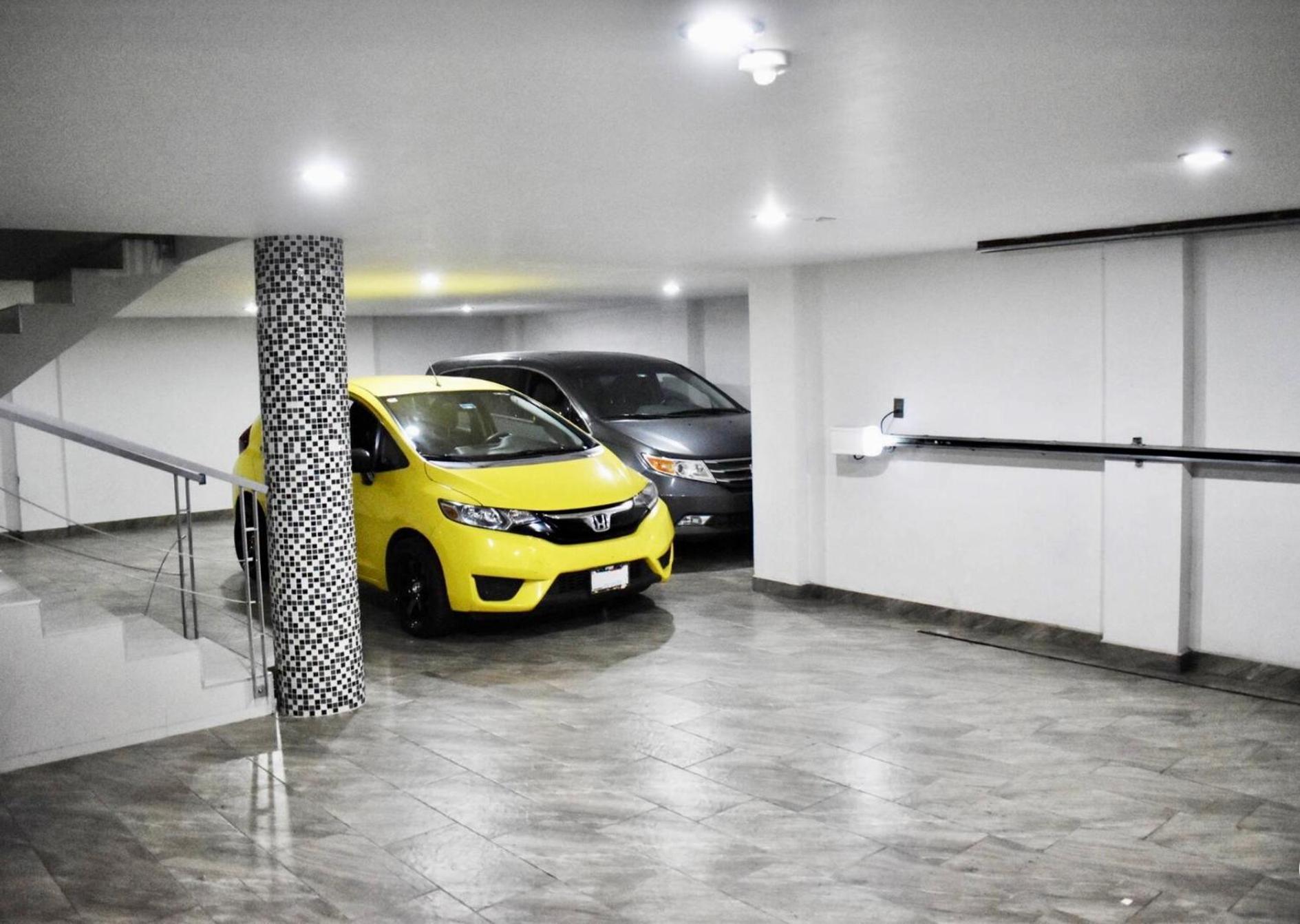 En El Centro 3 Hermoso Loft Familiar Ac Wifi 300 Mbps Аґуаскальєнтес Екстер'єр фото