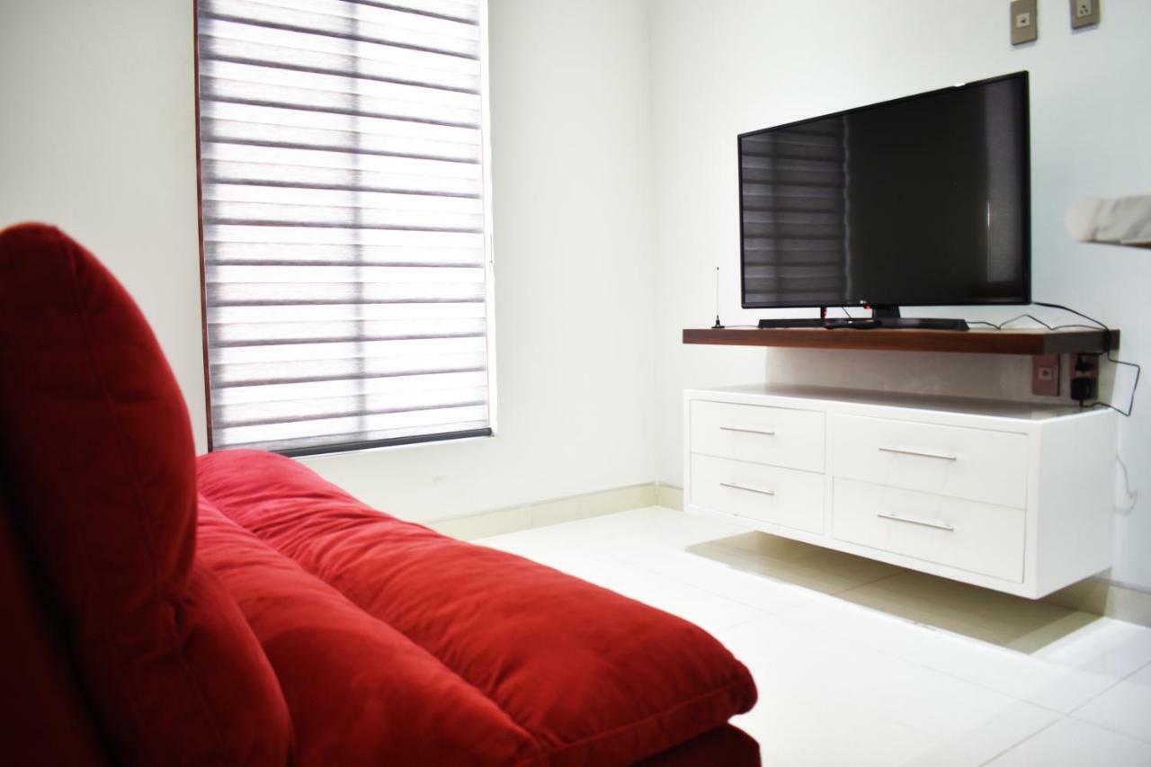 En El Centro 3 Hermoso Loft Familiar Ac Wifi 300 Mbps Аґуаскальєнтес Екстер'єр фото
